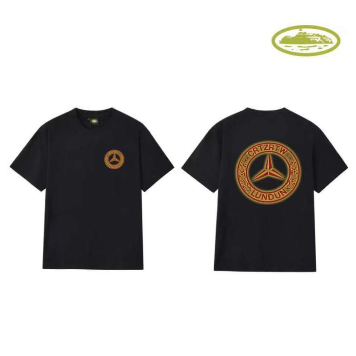 Corteiz T Shirts Short _SKUCorteizS-2XLastxC9716765